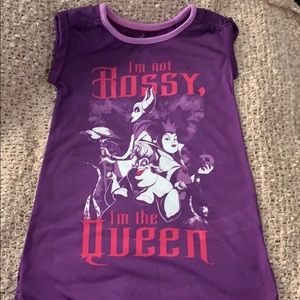 Toddler Disney Pajama Dress